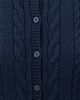 Z Supply Z Supply Cera Cardigan Eclipse - 6
