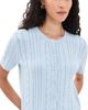 Z Supply Z Supply Cera Cardigan Skyline - 1