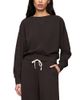 Z Supply Z Supply Clubhouse Cotton Crewneck Sweatshirt - 1