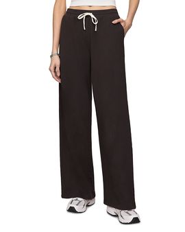 Z Supply Z Supply Clubhouse Cotton Drawstring Pants