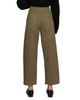 Z Supply Z Supply Colman Cotton Bowed Utility Pants - 2