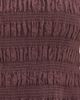 Z Supply Z Supply Cornelia Poplin Midi Dress Chocolate Cherry - 6