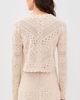 Z Supply Z Supply Cressa Cardigan Natural - 3