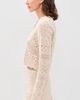 Z Supply Z Supply Cressa Cardigan Natural - 4