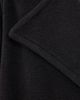 Z Supply Z Supply Crosby Cocoon Coat Black - 6