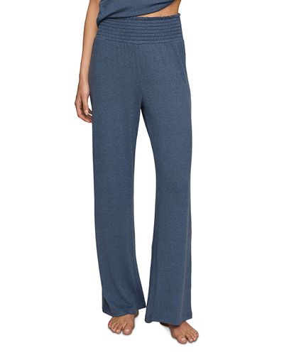 Z Supply Z Supply Dawn Smocked Pants