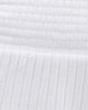 Z Supply Z Supply Dawn Smocked Rib Shorts White - 6