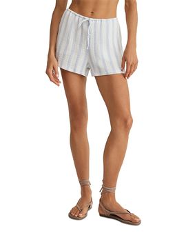 Z Supply Z Supply Daylight Airy Shorts
