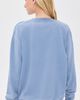Z Supply Z Supply Dazed End Cardigan SANTORINI INDIGO - 3