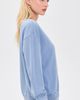 Z Supply Z Supply Dazed End Cardigan SANTORINI INDIGO - 4