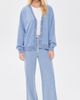 Z Supply Z Supply Dazed End Cardigan SANTORINI INDIGO - 5