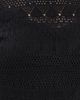 Z Supply Z Supply Dorris Midi Dress Black - 6