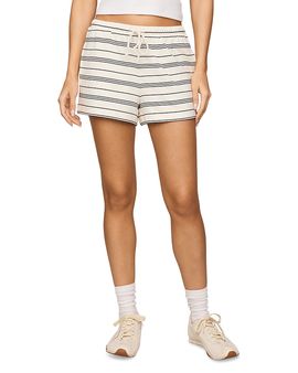 Z Supply Z Supply Downtown Striped Shirts