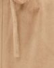 Z Supply Z Supply Drift Faux Suede Pants Light Sand - 6