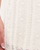 Z Supply Z Supply Ella Lace Shorts Sandstone - 6