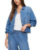 Z Supply Z Supply Erin Denim Jacket - 1