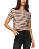 Z Supply Z Supply Gatewood Short Sleeve Sweater - 1