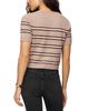 Z Supply Z Supply Gatewood Short Sleeve Sweater - 2