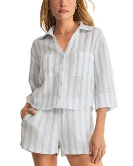 Z Supply Z Supply Helena Shirt