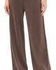 Z Supply Z Supply Hunter Pants Dark Chocolate - 1