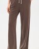 Z Supply Z Supply Hunter Pants Dark Chocolate - 2