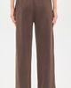 Z Supply Z Supply Hunter Pants Dark Chocolate - 3