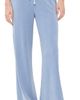Z Supply Z Supply Hunter Sweatpants SANTORINI INDIGO - 1