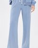 Z Supply Z Supply Hunter Sweatpants SANTORINI INDIGO - 2