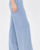 Z Supply Z Supply Hunter Sweatpants SANTORINI INDIGO - 4