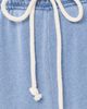 Z Supply Z Supply Hunter Sweatpants SANTORINI INDIGO - 6