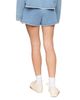 Z Supply Z Supply Hunter Whipstitch Denim Shorts - 2