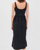 Z Supply Z Supply Johanna Dress Black - 3