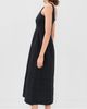 Z Supply Z Supply Johanna Dress Black - 4