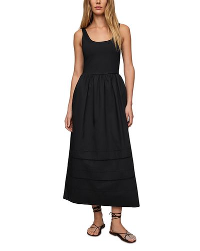 Z Supply Z Supply Johanna Midi Dress