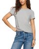 Z Supply Z Supply Junie Slub T Shirt - 1