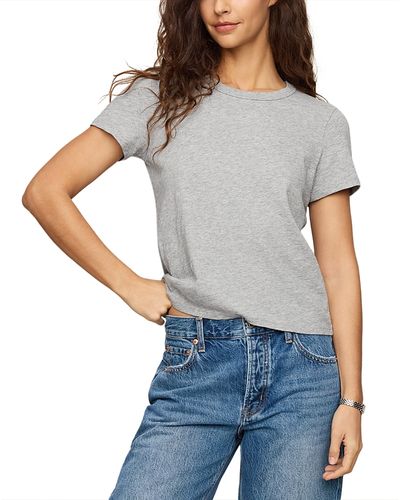 Z Supply Z Supply Junie Slub T Shirt