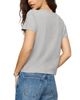 Z Supply Z Supply Junie Slub T Shirt - 2