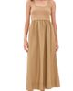 Z Supply Z Supply Kensie Combo Dress Taro - 1