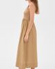 Z Supply Z Supply Kensie Combo Dress Taro - 4
