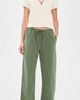 Z Supply Z Supply Kit Carpenter Pants Dusk Sage - 5