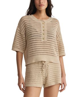 Z Supply Z Supply Kylo Polo Sweater