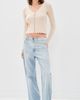 Z Supply Z Supply Landa Sweater Top Natural - 5