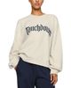Z Supply Z Supply Landmark Cotton Sweatshirt - 1