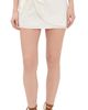 Z Supply Z Supply Lorna Linen Skirt White - 1