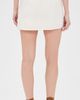 Z Supply Z Supply Lorna Linen Skirt White - 3