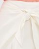 Z Supply Z Supply Lorna Linen Skirt White - 6