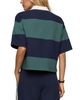 Z Supply Z Supply Mariner Cotton Rugby Top - 2