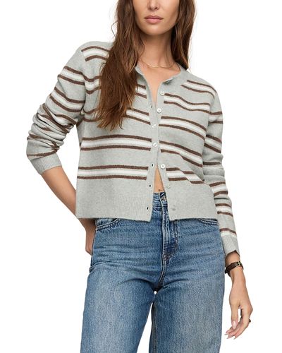 Z Supply Z Supply Medina Long Sleeve Cardigan