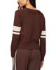 Z Supply Z Supply Nineties Stand In Cotton Crewneck Sweater - 2