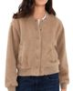 Z Supply Z Supply Palmer Jacket Light Toffee - 1